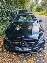 Mercedes-Benz CLA 250 DCT 4MATIC AMG Line AMG Line - Mercedes-Benz CLA 250 von privat