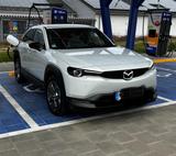 Mazda MX-30 35,5KWH 105kW - - Mazda MX-30 von privat