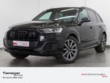 Audi Q7 55 TFSI Q S LINE PANO LM20 B&O - Audi Q7 aus 2022