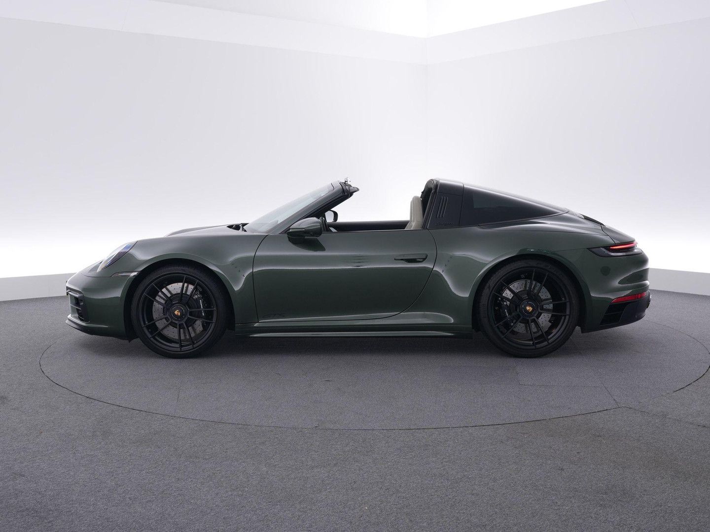 Porsche 992 3.0 4 GTS imagem 2