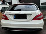 Mercedes-Benz CLS 500 - - Mercedes-Benz aus 2012: Cls