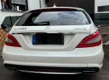 Mercedes-Benz CLS 500 - - : Kombi, Cls