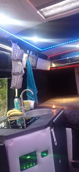 Mercedes-Benz Sprinter L2H2 Wohnmobil Kastenwagen  - Mercedes-Benz Berlin