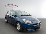 Opel Corsa E Edition*PDC*SHZ*BT*2.Hand* - gebrauchte Opel Limousine
