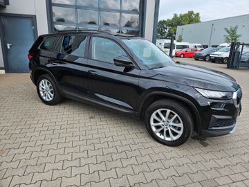 Skoda Kodiaq - 1