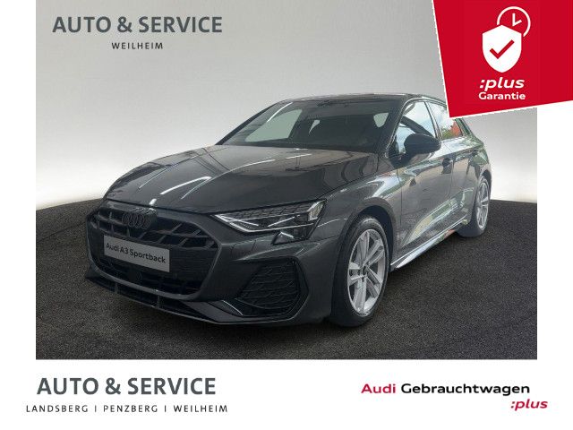 Image of Audi A3