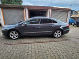 Volkswagen CC 2.0 TDI BMT Dynamic Black Dynamic Black - Volkswagen CC: Dynamic Black