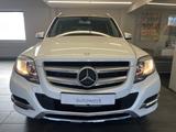 Mercedes-Benz GLK 350 4Matic*AUT./Navi/Leder/Panorama/ALU/TOP* - Mercedes-Benz GLK 350 mit Benzin-Antrieb