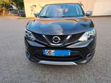 Nissan Qashqai 1.6 dCi DPF Acenta+ Acenta+ - Nissan Qashqai mit Diesel-Antrieb: Limousine