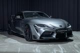 Toyota 3.0 turbo Stage 2 /JBL/CARBON SPOILER - Toyota Supra 2.0 Gebrauchtwagen