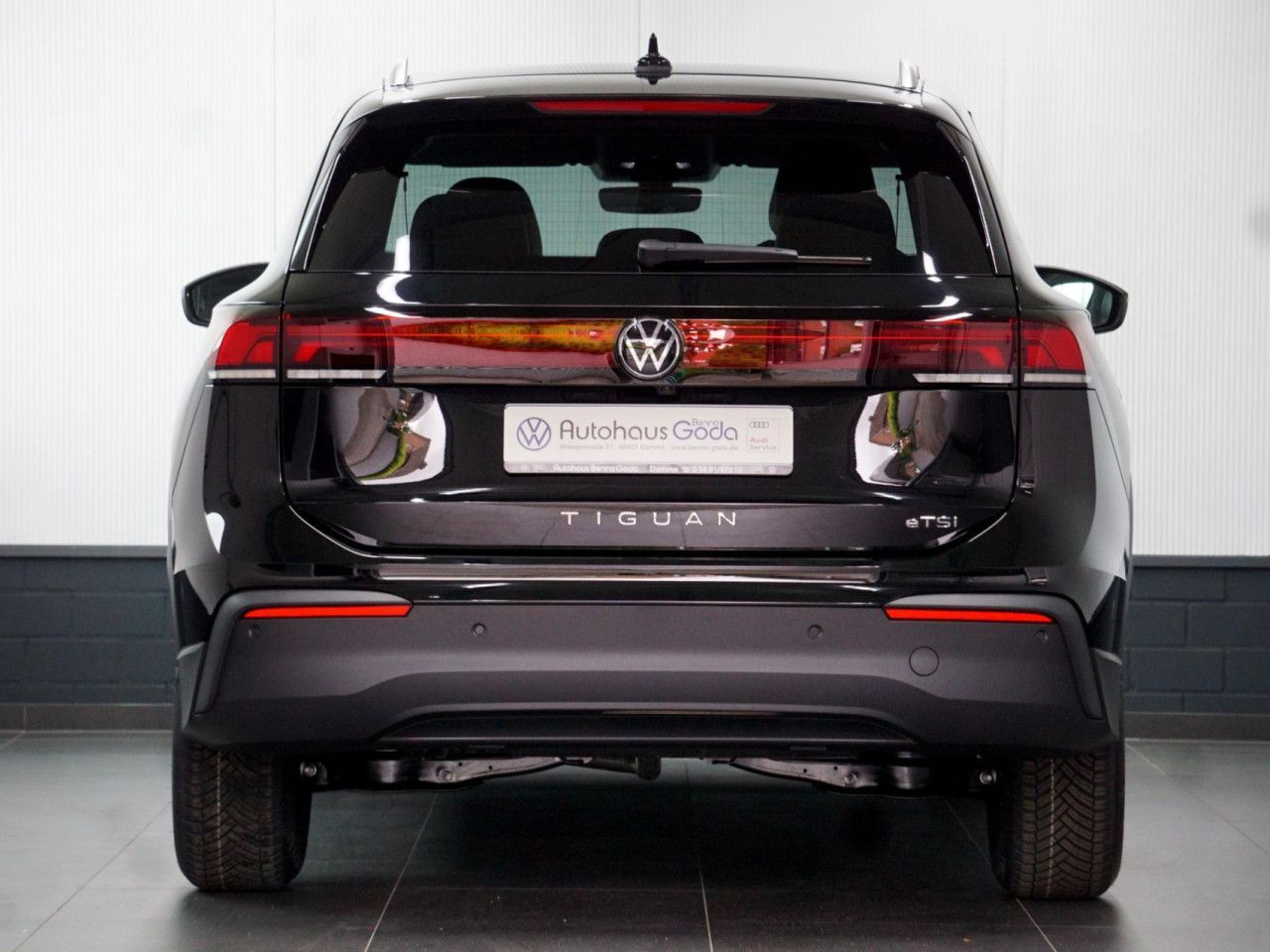 Volkswagen Tiguan - Bild 6