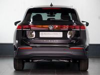 Volkswagen Tiguan - Vorschau Bild 6
