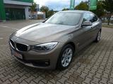 BMW 320 Baureihe 3 Gran Turismo 320 i xDrive - : Beige, Schiebedach, Limousine