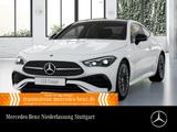 Mercedes-Benz CLE 200 AMG+NIGHT+PANO+KAMERA+TOTW+KEYLESS+9G - Mercedes-Benz CLE 200 in Stuttgart