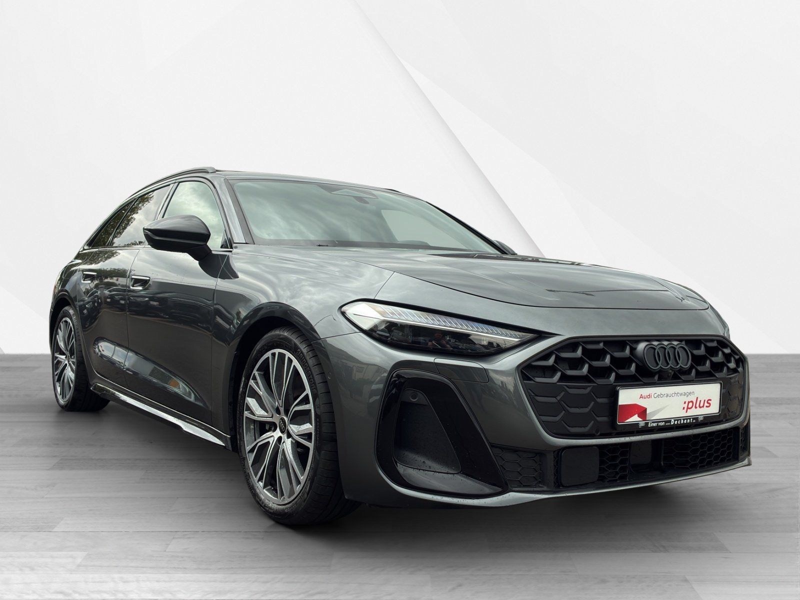 Fahrzeugabbildung Audi A5 2.0 Avant quattro TDI 360,HUD,Kamera,LED,LM