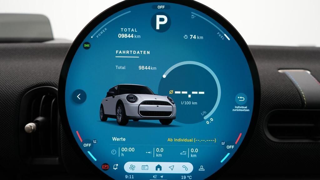 MINI Cooper S - Bild 13