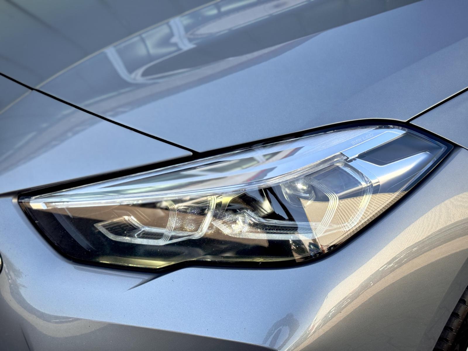 BMW 218 Gran Coupé 218d Gran Coupé M-Sport *LEDER LED NAVI*, миниатюра 6