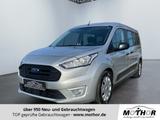 Ford Transit Connect Trend Kombi 1.5 EcoBlue L2 PDC - Ford Transit: Kombi, Trend