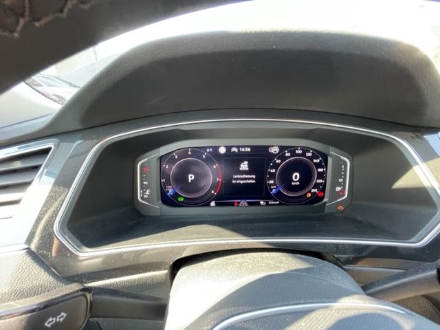 Tiguan 1.5 TSI DSG ACTIVE NAVI IQ-MATRIX Keyless