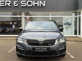 Skoda Octavia Combi RS,Canton,ACC,Side,Lane,Navi - Skoda Octavia mit Diesel-Antrieb: Combi