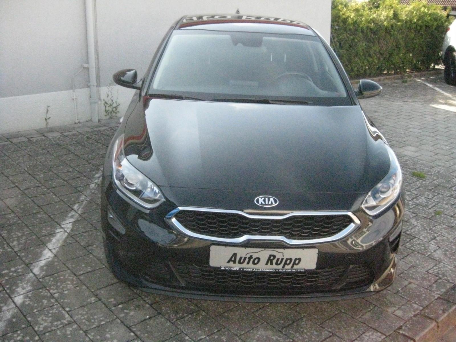 Kia Ceed Edition 7 Limited