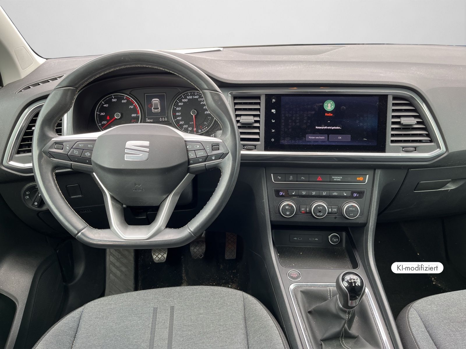 Seat Ateca - Bild 4