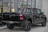 Dodge RAM 1500 Laramie Night Edition* Luft* LPG* 22" * - gebrauchte Dodge RAM aus dem Jahr 2020