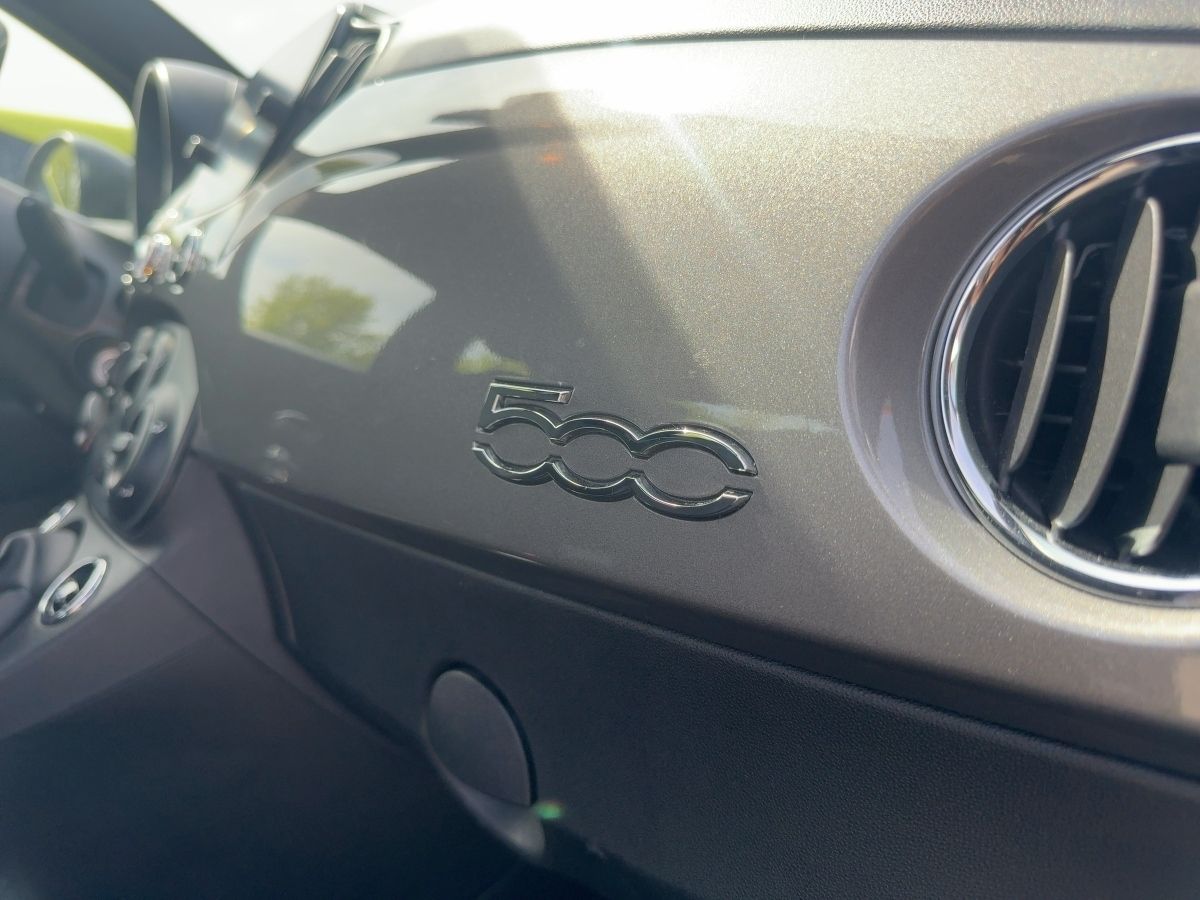 Fiat 500C - Bild 13
