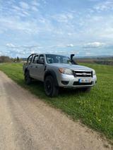 Ford Ranger - gebrauchte Ford Ranger aus dem Jahr 2011