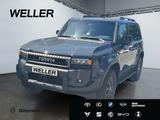 Toyota Land Cruiser 2.8 D Mild-Hybrid Executive *360*LE - Toyota Land Cruiser in Bielefeld