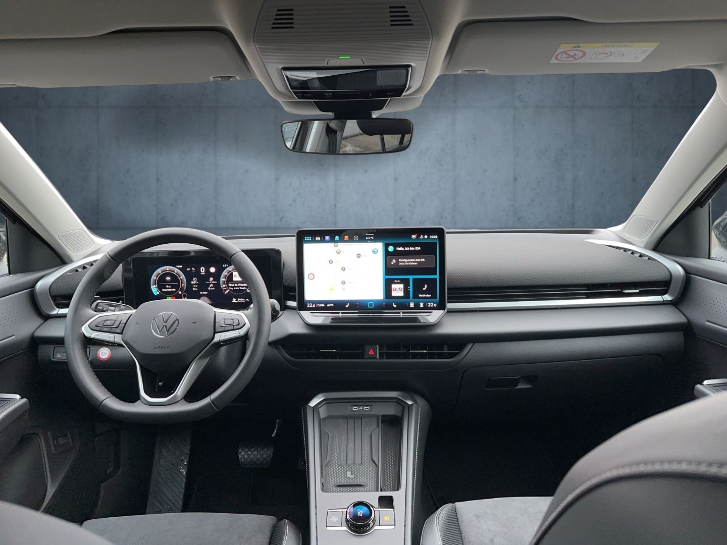 Volkswagen T-Roc - Bild 12