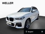 BMW X3 xD 30d M SPORT StHzg,HUD,H/K,360°,DA+ - BMW X3 Gebrauchtwagen in Hannover