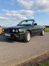 BMW 320 - gebrauchte BMW 320 aus dem Jahr 1989