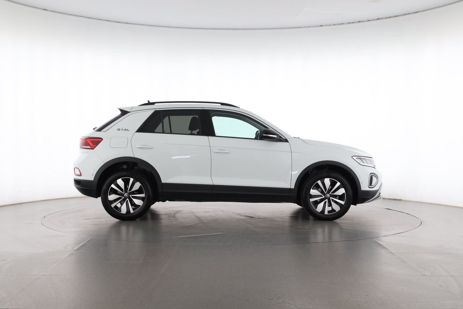 Volkswagen T-Roc - Bild 7