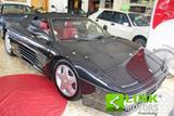 Ferrari FERRARI 348 Spider cat TUTTA CERTIFICATA - Ferrari 348 Benziner Gebrauchtwagen