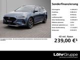 Ford Focus Turnier EcoBoost Active Vignale /MatrixLED - Ford Focus: Vignale
