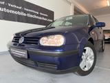 Volkswagen Golf 1.6| EDITION| Automatik| 2.Hand| Scheckheft - Volkswagen Golf aus 2001: 1.6