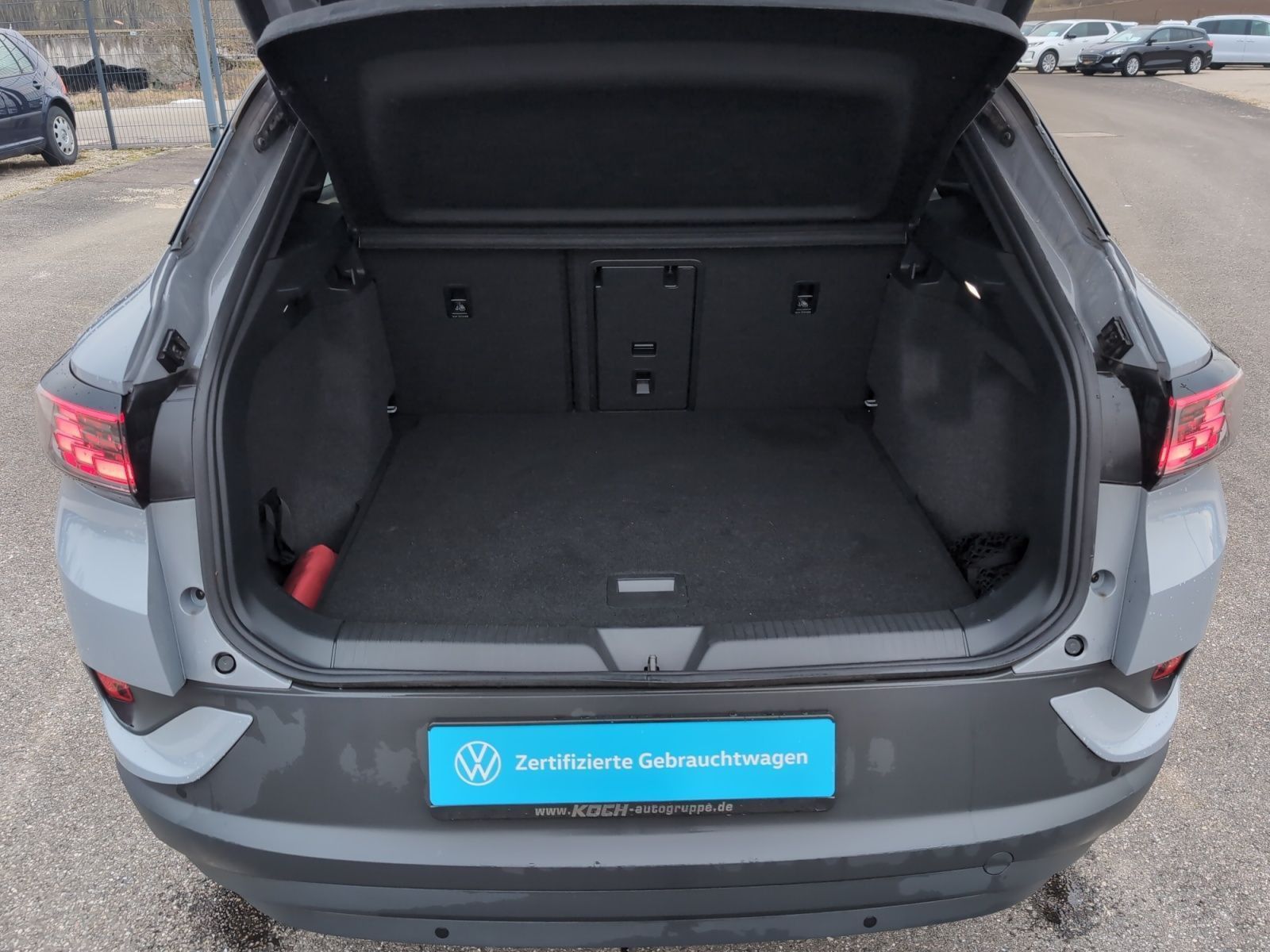 Volkswagen ID.4 - Bild 13