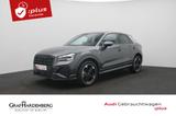 Audi Q2 35 TDI S line Matrix Navi ACC - Audi Q2 in Karlsruhe