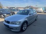 BMW 120i *Tüv neu! - BMW 120 aus 2005: 120i