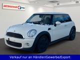 MINI ONE 1.6 Mini One Salt - MINI MINI Gebrauchtwagen in Halle