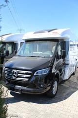 Eura Mobil Profila T 696 EB*Mercedes*Anschlußgarantie* - Eura Mobil Profila T 696 EB