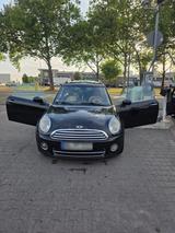 MINI Mini Cooper clubman - MINI COOPER_CLUBMAN Diesel Gebrauchtwagen