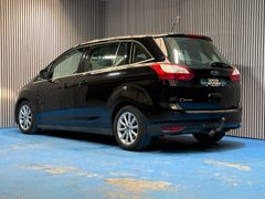 FORD Grand C-Max Grand C-MAX Titanium
