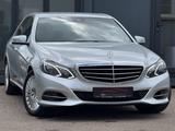 Mercedes-Benz E200 CGI Lim. ELEGANCE|Eu6|7G-Tronic|ILS|58000km - Mercedes-Benz E 200: Elegance