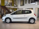 Renault Twingo Expression A/C*Bluetooth*Isofix - Renault Twingo Gebrauchtwagen in Bielefeld