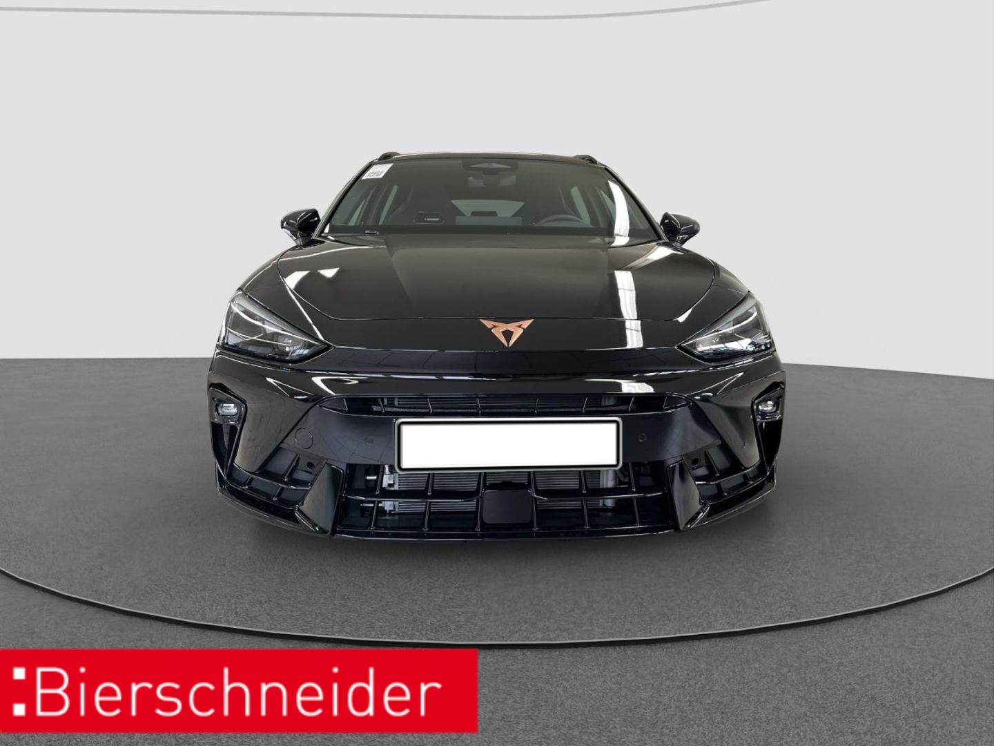 Cupra Leon - Bild 3