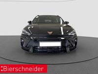 Cupra Leon - Vorschau Bild 3