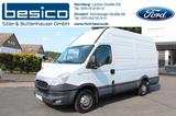Iveco Kasten*35S15 3300*AHK*TÜV Juni 27*Komfortsitz* - Iveco aus 2014