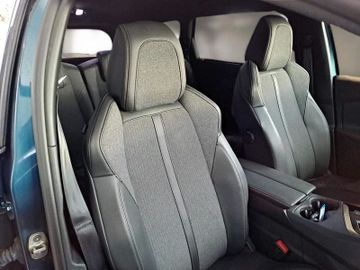Peugeot 5008 - 10